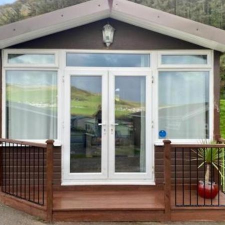 Chalet 135 - Clarach Bay Holiday Village 애버리스트위스 외부 사진